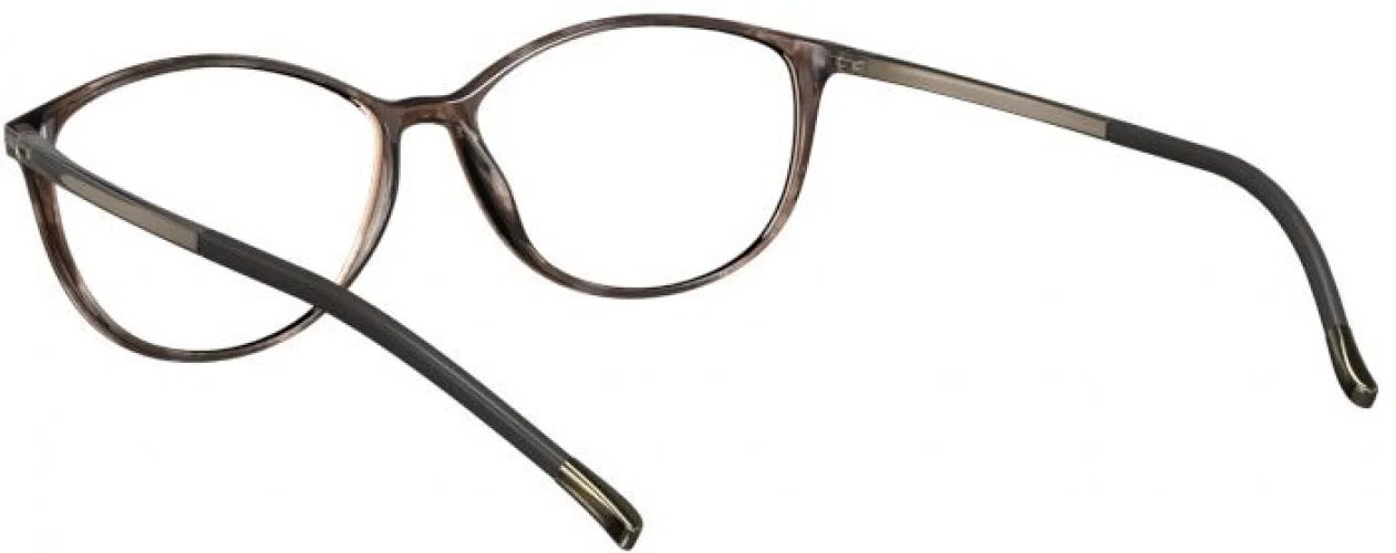 Silhouette SPX Illusion Fullrim 1604 Eyeglasses - view 41